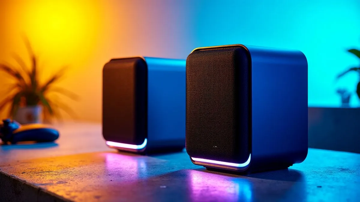 R500 Budget, Clear Stereo Sound