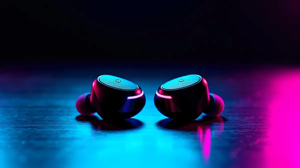 Finding Your Perfect Audio Balance