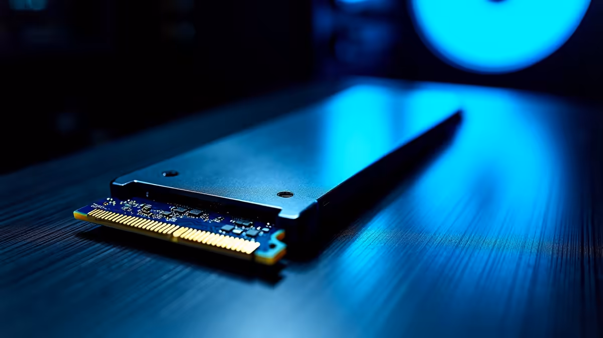 How Much Storage Do You Need for a Gaming PC in?
