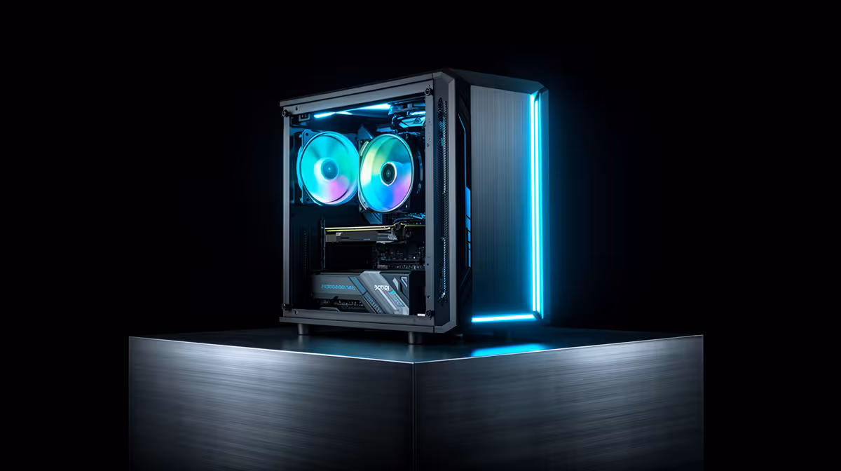 Real ZAR Costs for RTX Mini PC Gaming