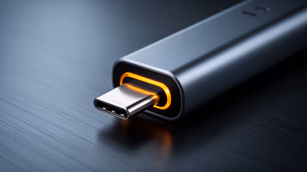 Much to Budget in ZAR for Premium: USB-C audio support