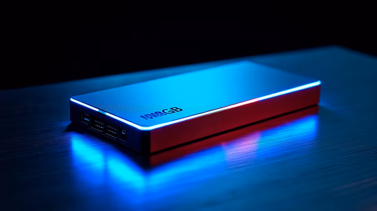 512GB NVMe SSD prices in ZAR: what to pay