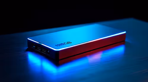 How Much to Spend on a 512GB NVMe SSD in South Africa