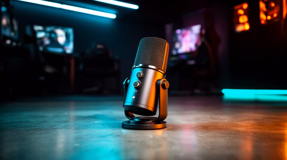 Wireless Mic ZAR Tier List
