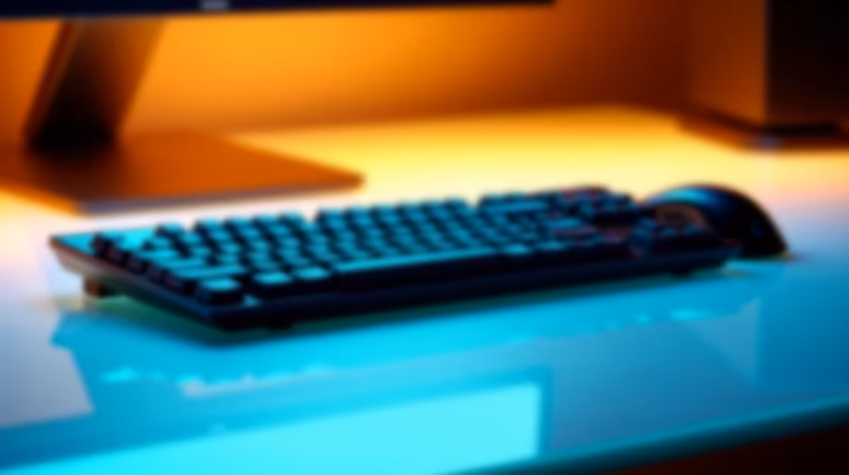 ZAR Budget for an Ergo Combo