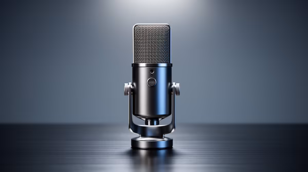XLR/USB Mic Budget Tiers