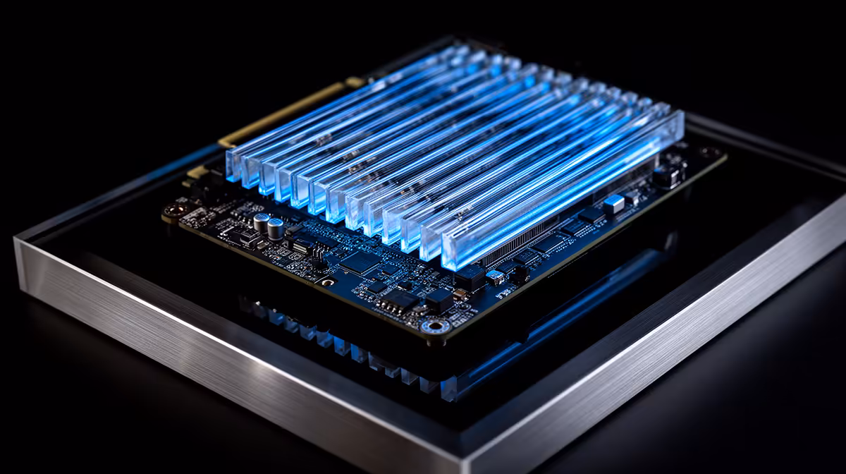 Matching VRAM to your resolution