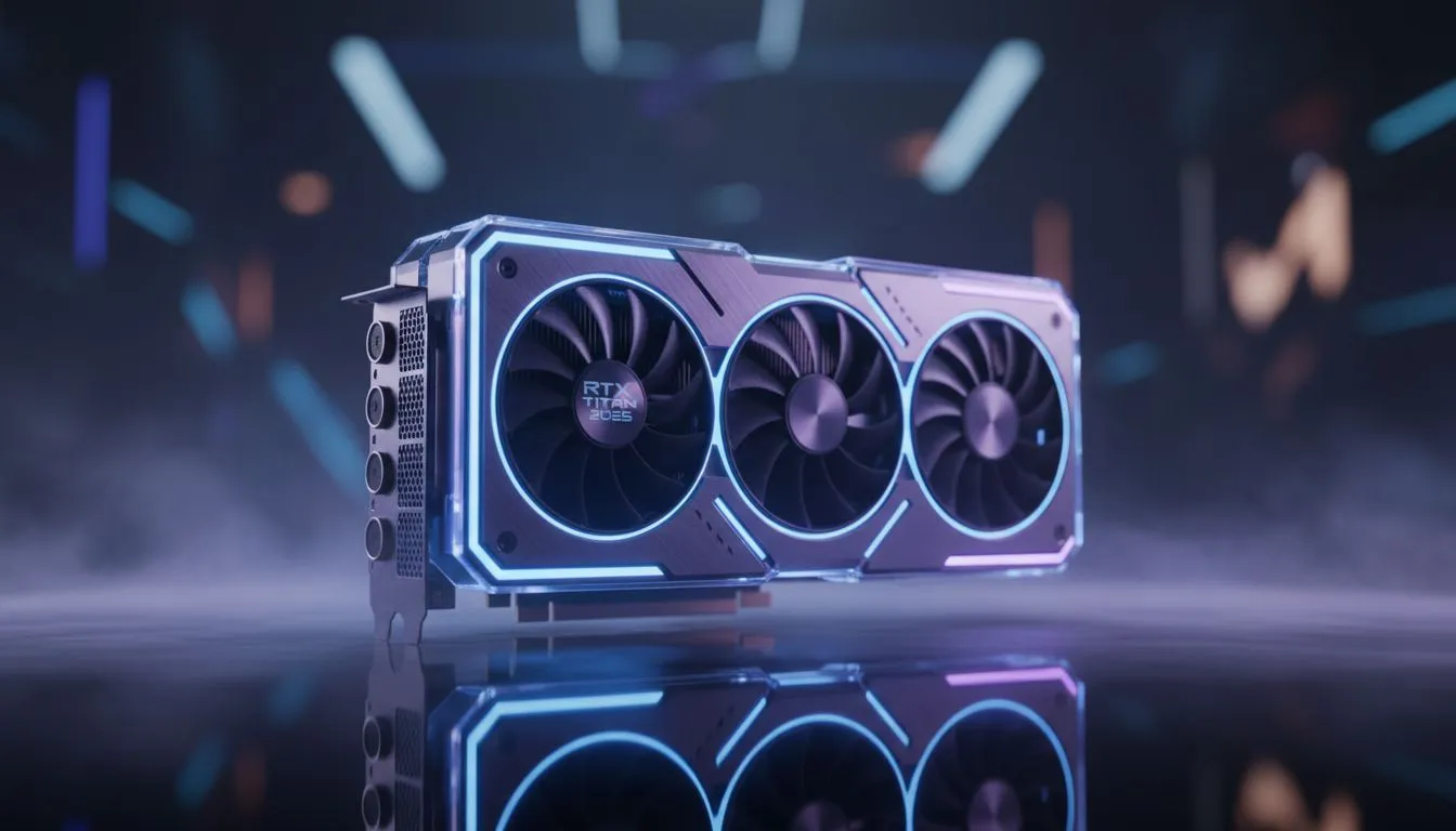 How Much VRAM You Need in 2025