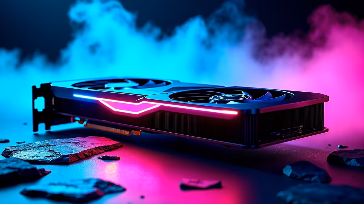 How Much VRAM Do You Really Need if You Want a 32GB