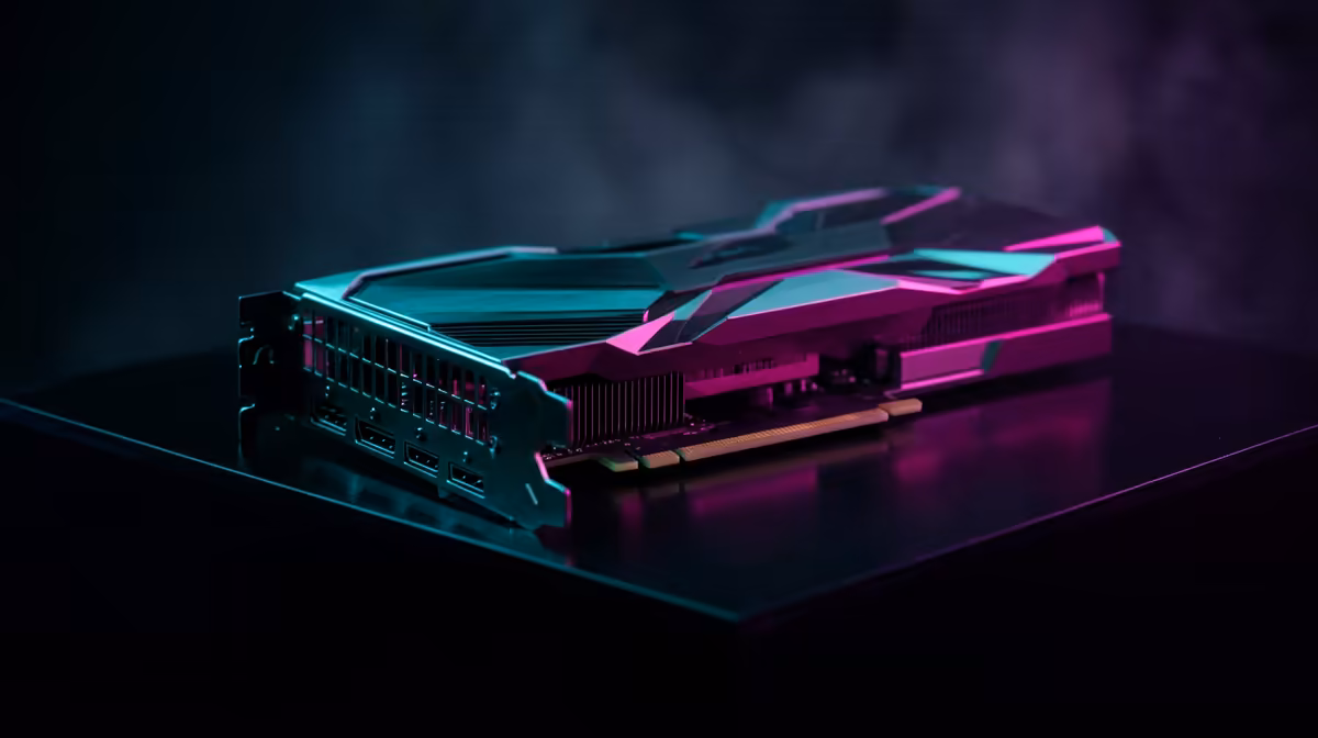 Straight Answer for Vram for 1440p
