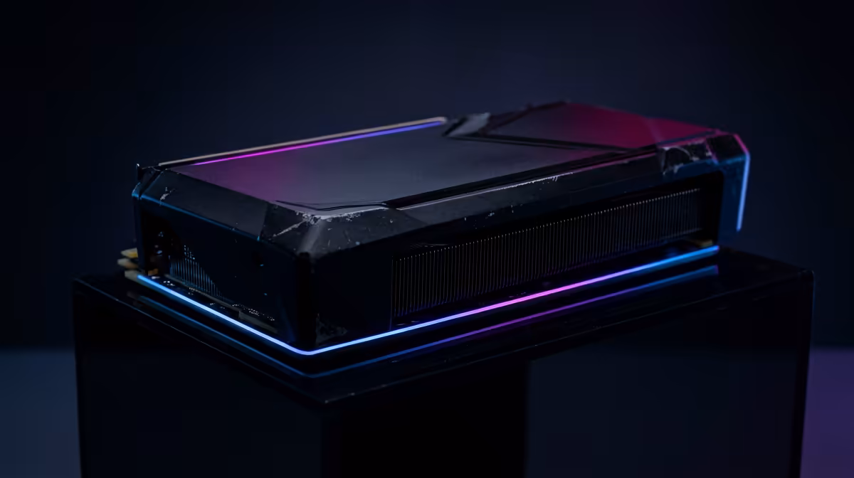 Straight Answer for Vram for 1440p