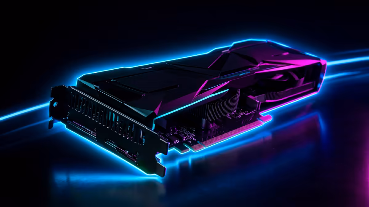 Straight Answer for Vram for 1440p