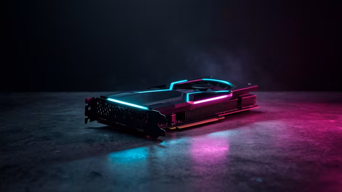 Straight Answer for Vram for 1440p