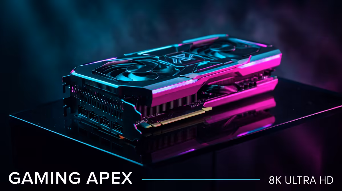 Straight Answer for Vram for 1440p