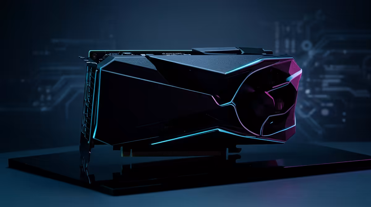 How much VRAM you need for 1440p gaming on a buying signals