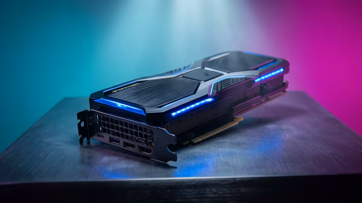 Straight Answer for Vram for 1440p