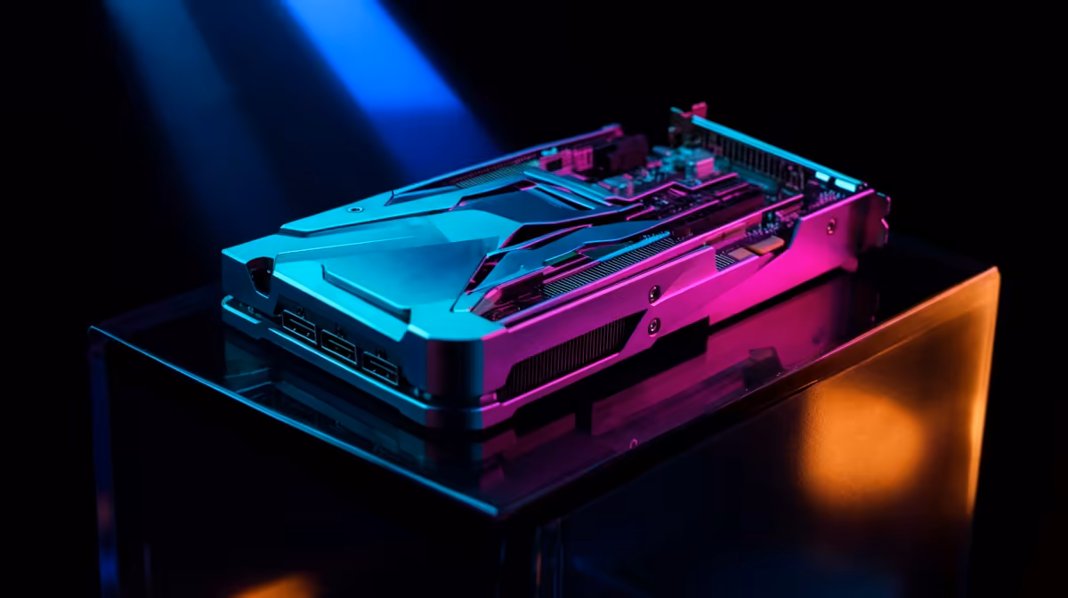 Straight Answer for Vram for 1440p