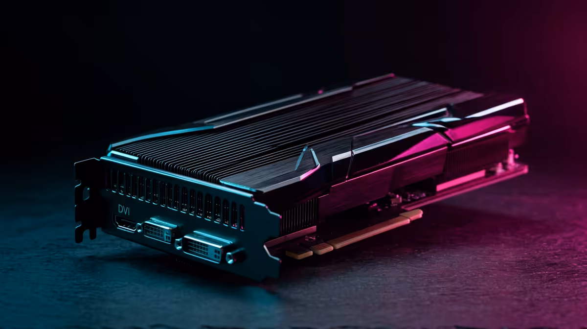 How much VRAM you need for 1440p gaming on a buying signals