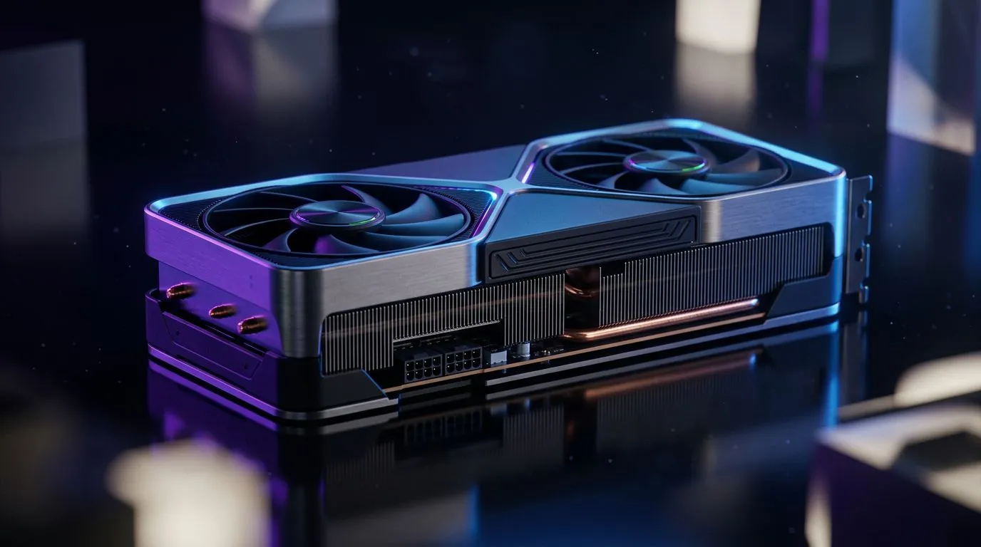 Powering Next-Gen Performance