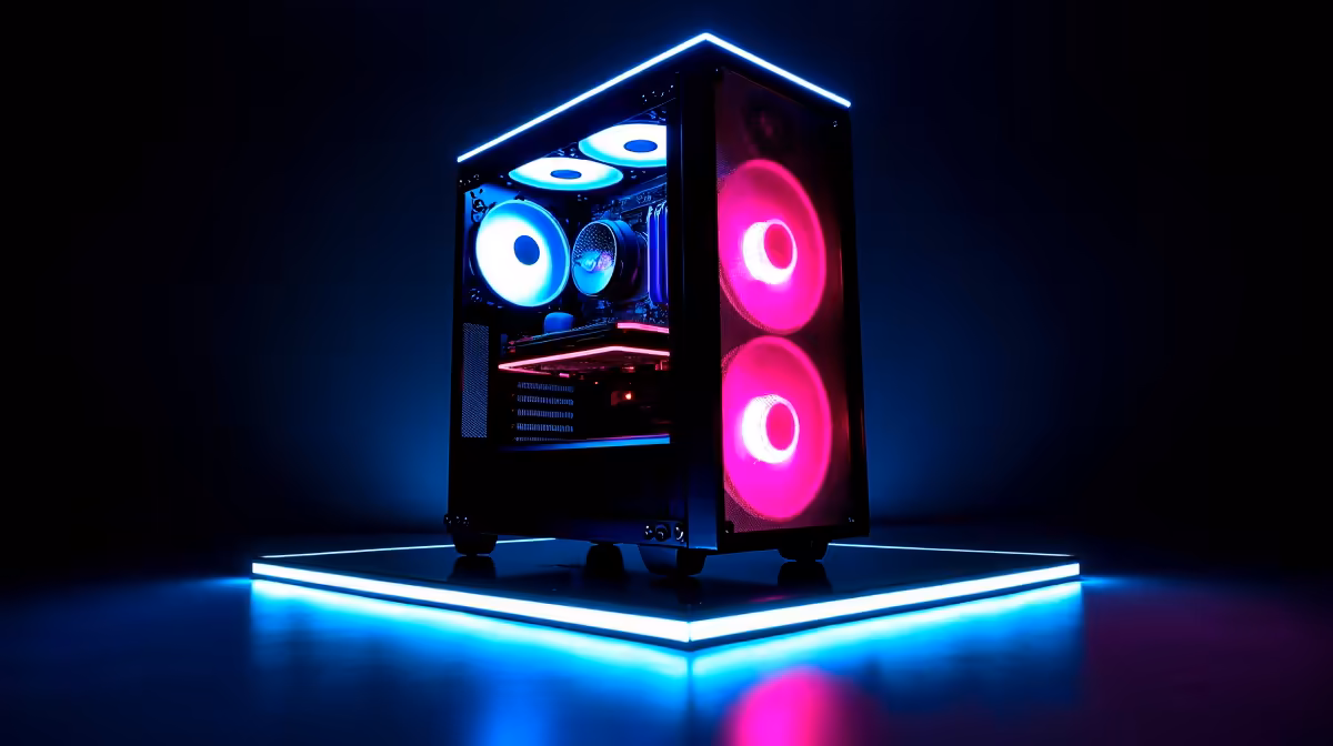 How Much Wattage Does Your Gaming PC Need?
