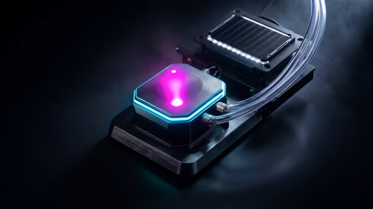 How much wattage you need for a Ryzen 9 9950X3D buying