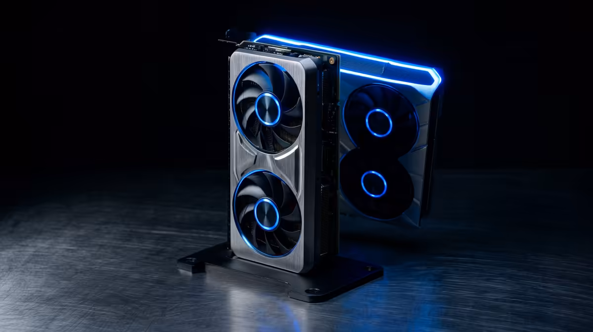 How much wattage you need for the RTX 5070 Ti buying signals