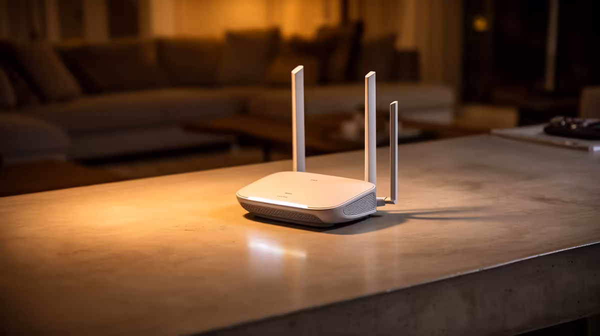 Much WiFi Speed Do I Need for 18000: router capacity checks