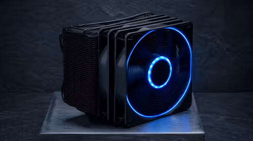 How Much You Should Spend on Cooling for the Ryzen 7 9800X3D on a R10,000 SA Budget
