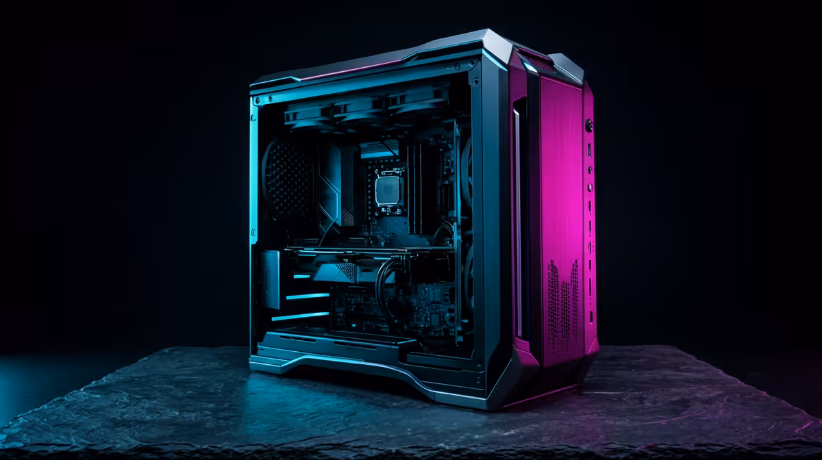 Straight Answer for Gaming PC 5-Year Cost