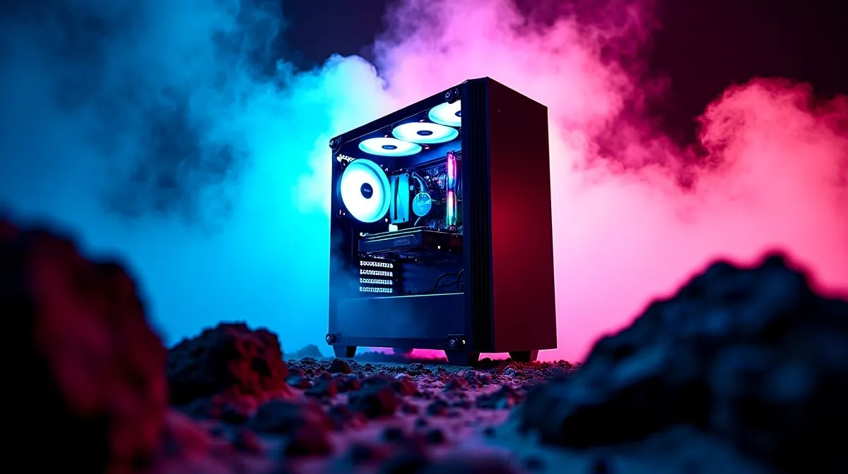 Optimize Airflow for Peak Performance