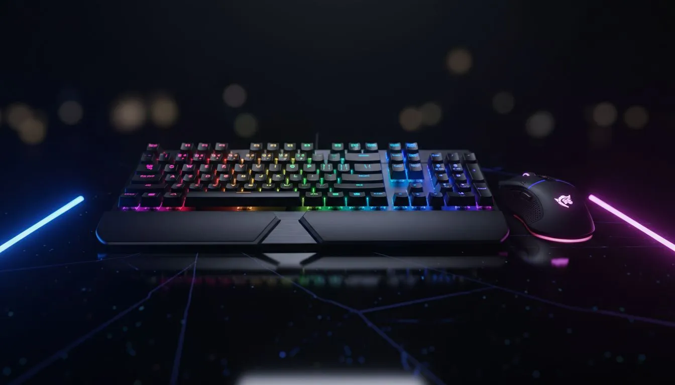 Affordable RGB Lighting Tips