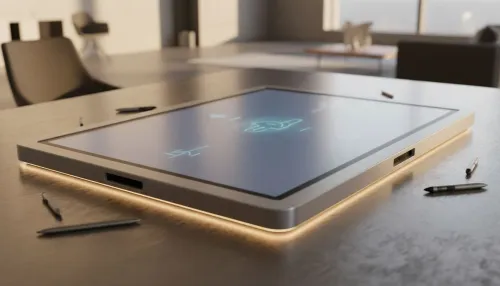 Multi-Touch Brainstorming: Transform Group Sessions