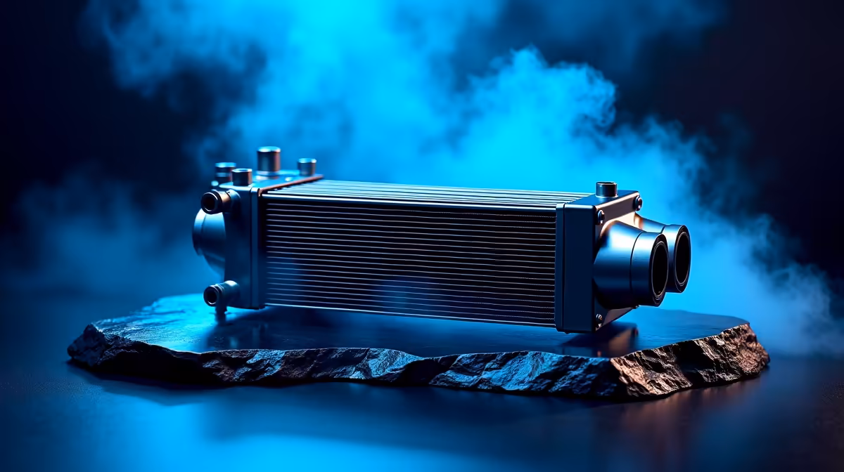 How Noctua and Asetek Built the Quietest AIO Cooler
