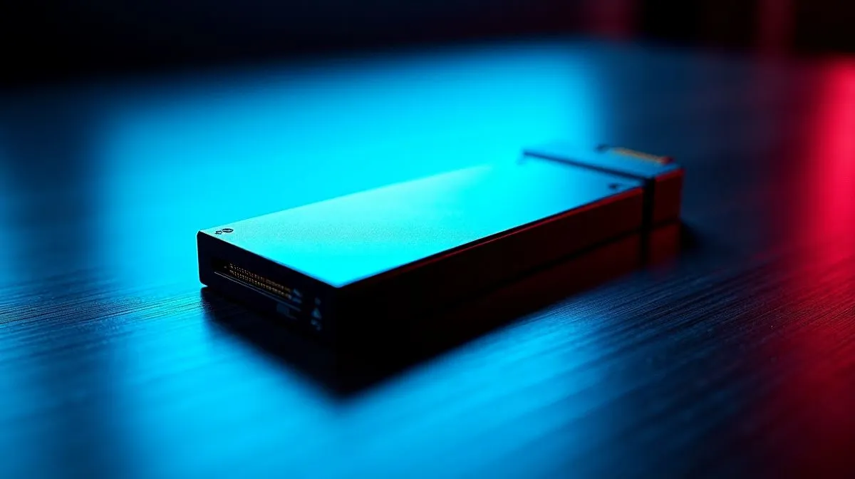 Understand NVMe bandwidth for faster installs