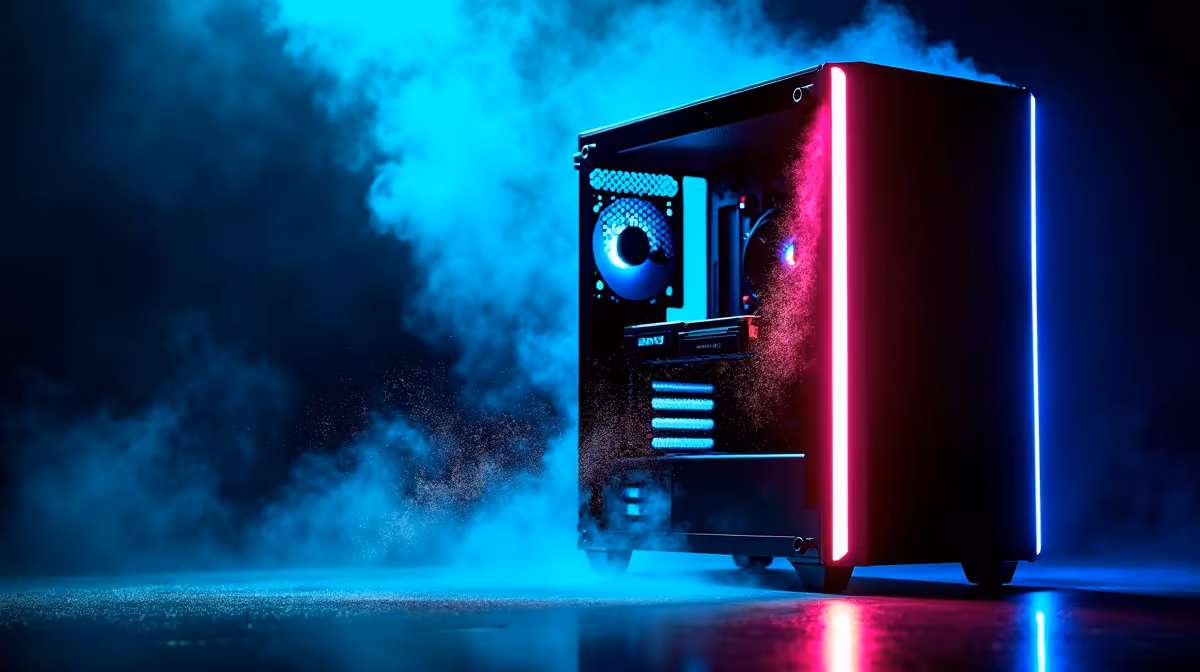 How Often Should You Clean Your PC?