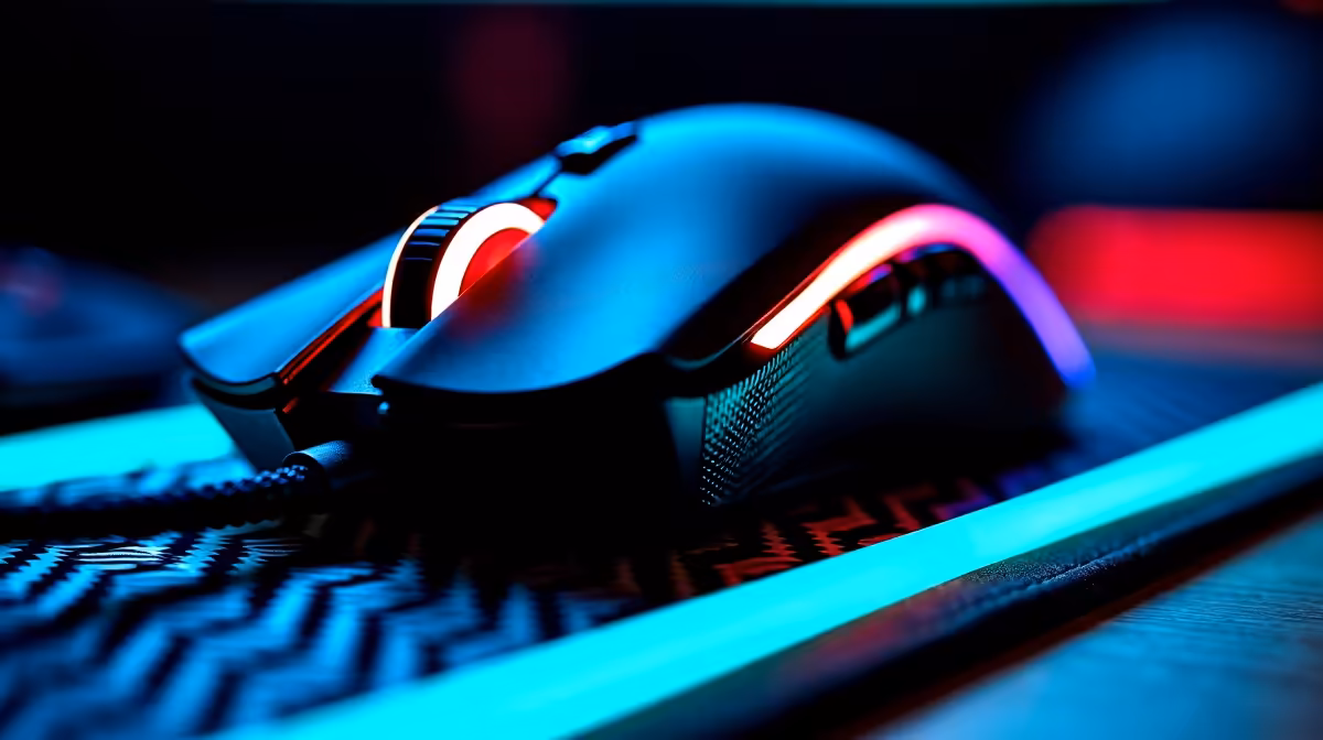 How Often Should You Replace Your Gaming Mouse?
