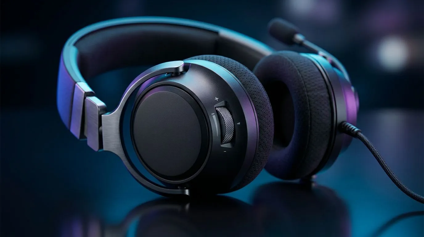 Stop alt-tabbing. Keep focus with touch volume controls