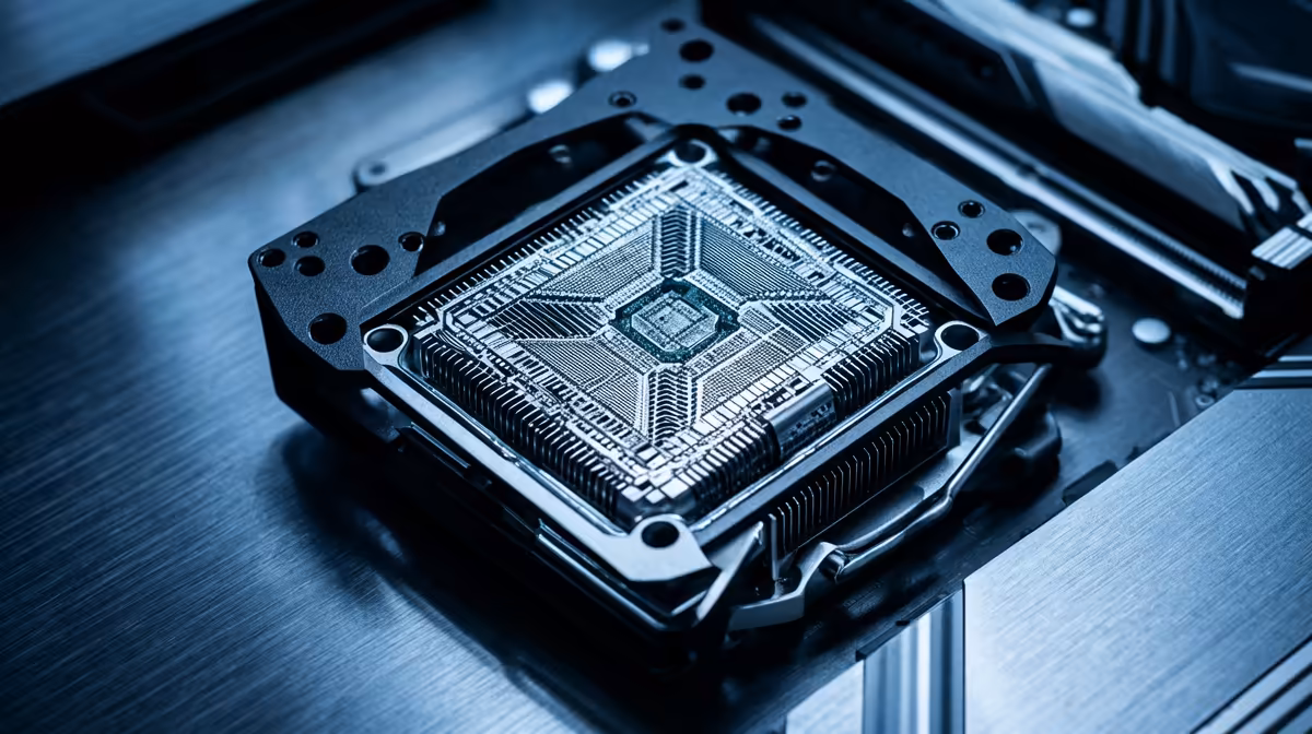 Overclocking & CPU Bottlenecks