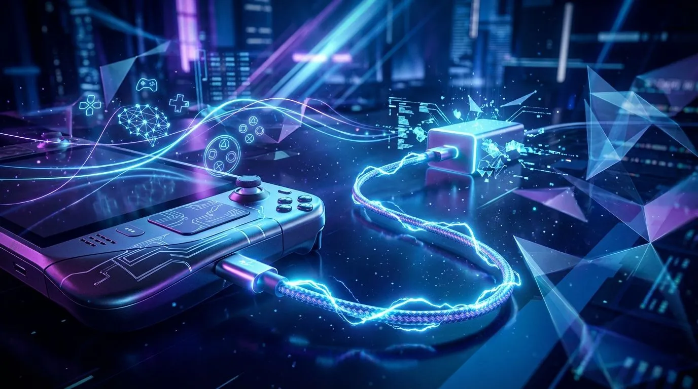 Fast Charging Tech Demystified