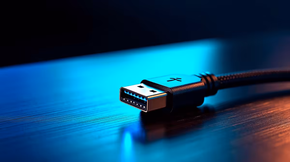 Why latch DisplayPort plugs keep gaming stable