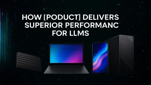 RTX 4090 LLM Performance: How It Dominates AI Development