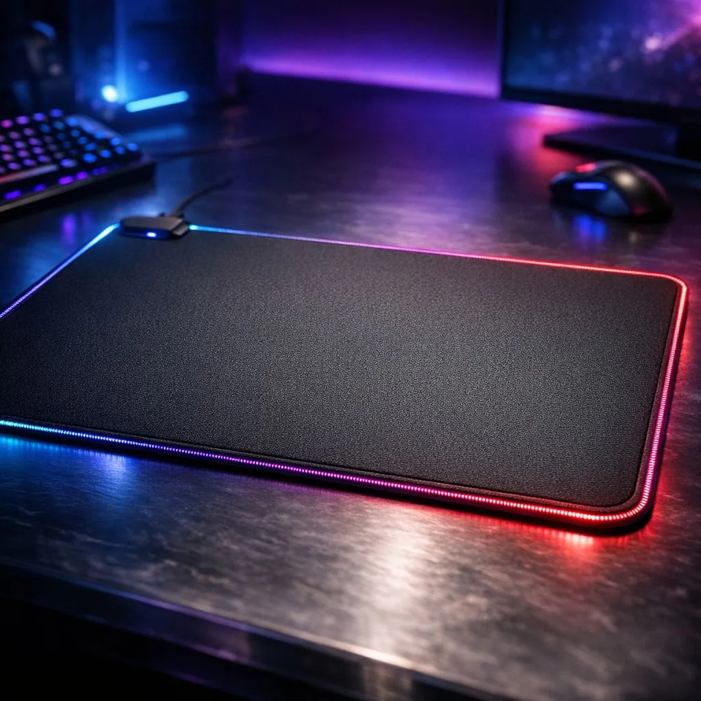 Pro Mousepad Setup Essentials