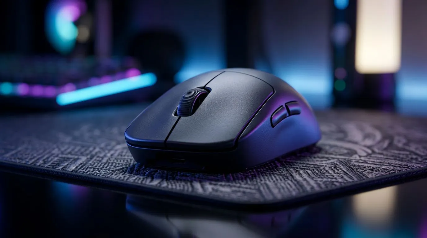 Master Your Gaming Ergonomics