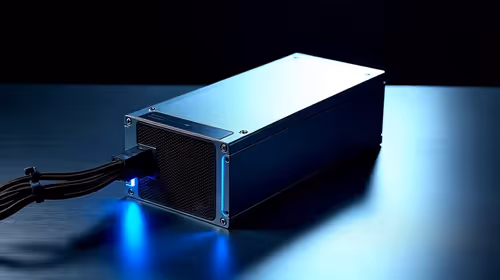 How PSU Affects CS2 Performance