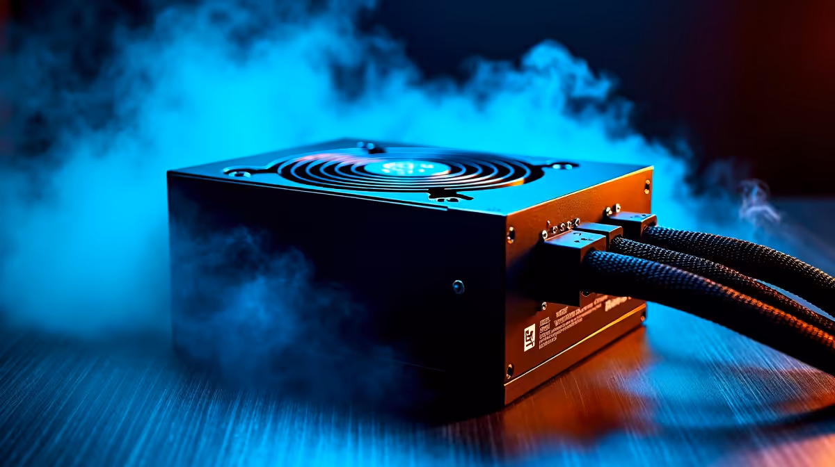 How PSU Affects Cyberpunk Performance