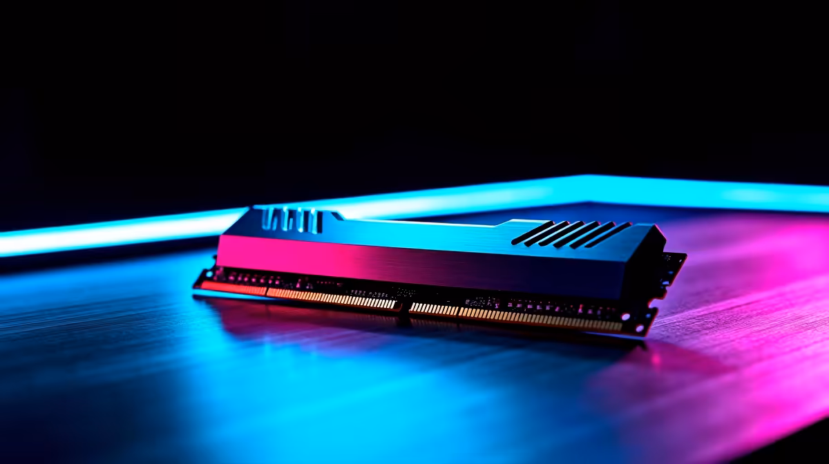 How RAM Affects Cyberpunk Performance