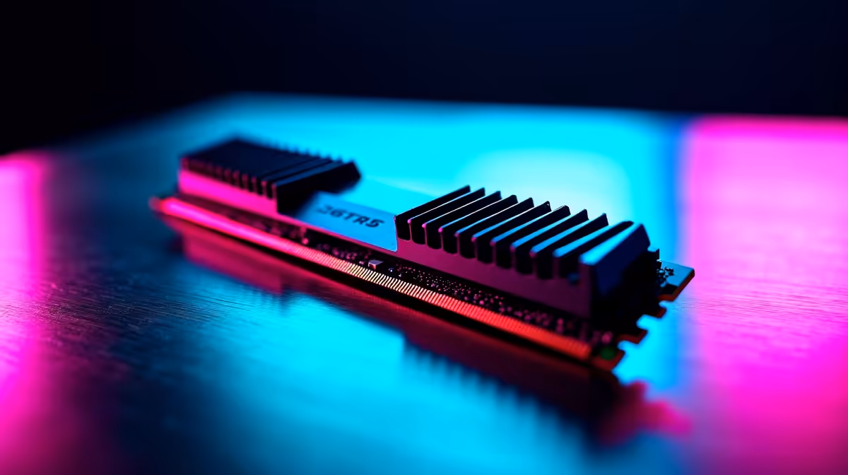 How RAM Affects Fortnite Performance