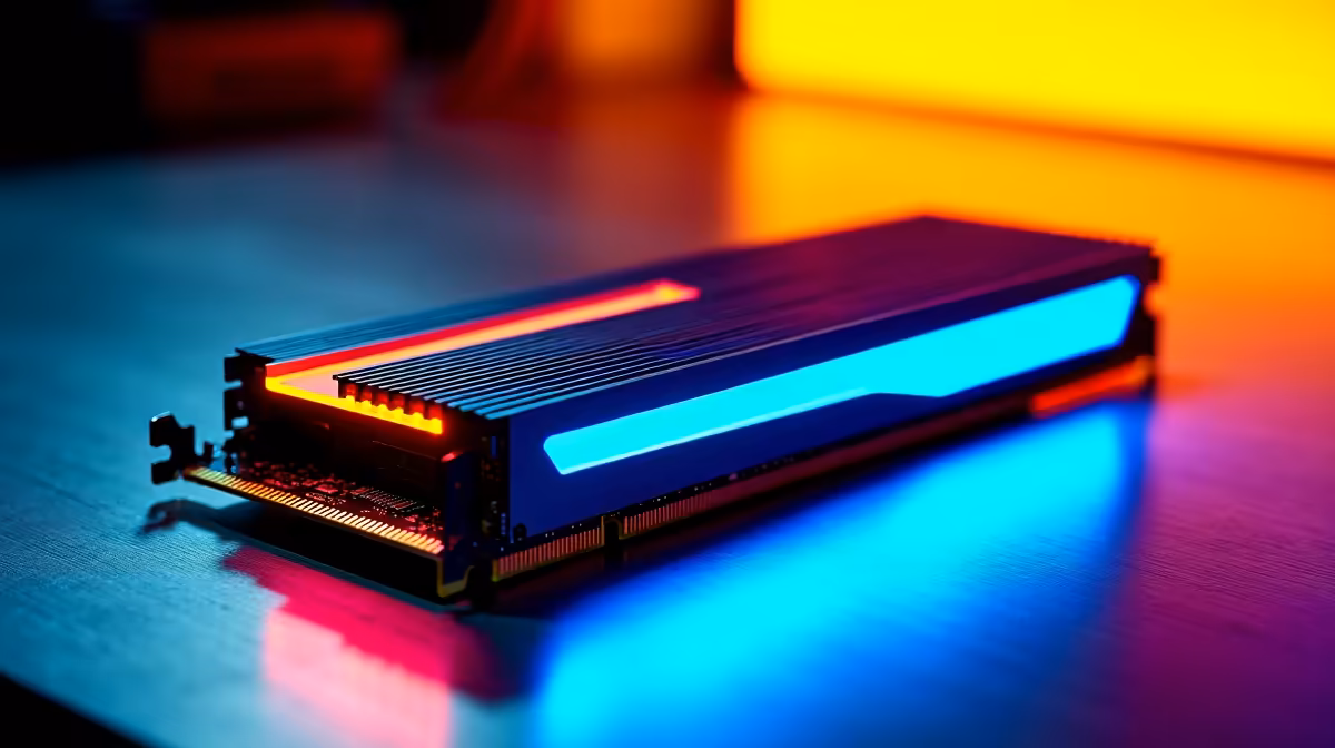 How RAM Affects Valorant Performance