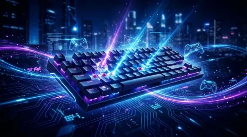 The Ultimate Esports Advantage