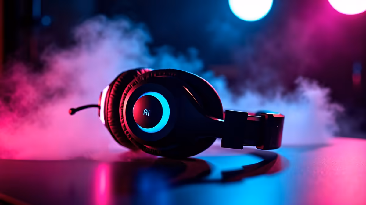 How Razer Project Motoko Uses AI to Create Real-Time